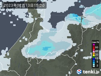 雨雲