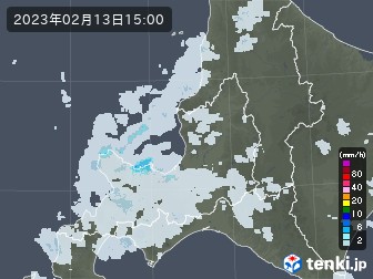 雨雲
