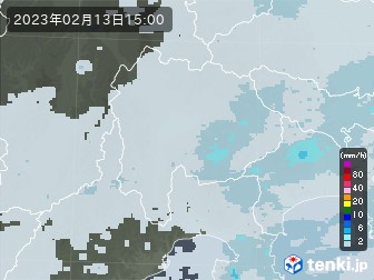 雨雲