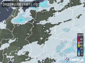 雨雲
