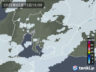 雨雲
