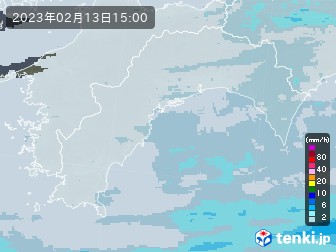 雨雲