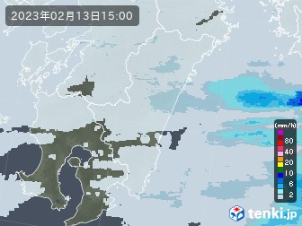 雨雲