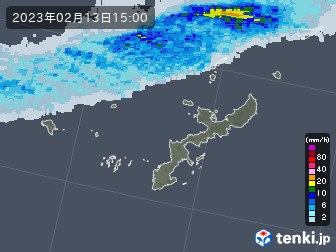 雨雲