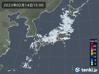雨雲