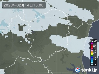 雨雲