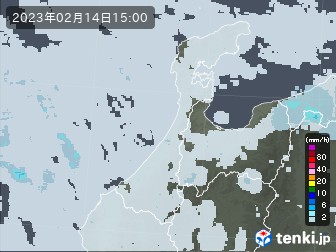 雨雲