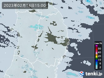 雨雲