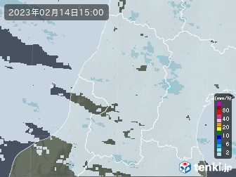 雨雲
