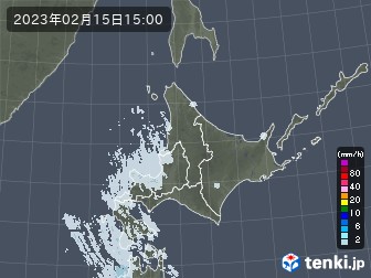 雨雲