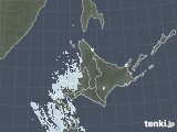 雨雲レーダー(2023年02月15日)