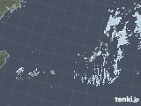 雨雲レーダー(2023年02月15日)