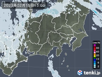 雨雲
