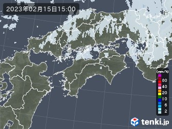 雨雲