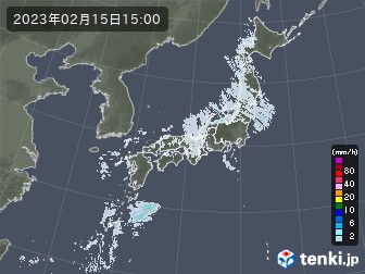 雨雲