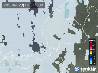 雨雲