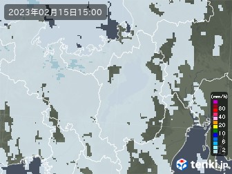 雨雲