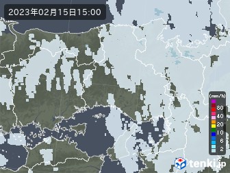 雨雲
