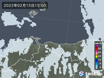 雨雲