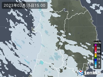 雨雲