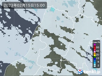 雨雲