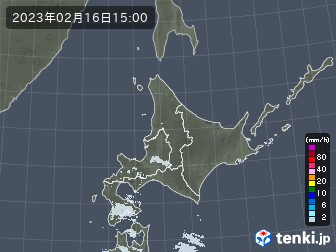 雨雲