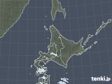 雨雲レーダー(2023年02月16日)