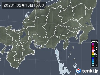 雨雲
