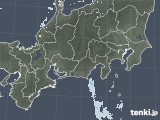 雨雲レーダー(2023年02月16日)
