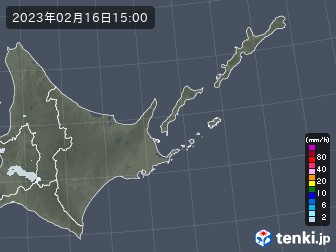 雨雲