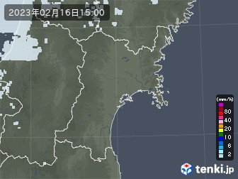 雨雲