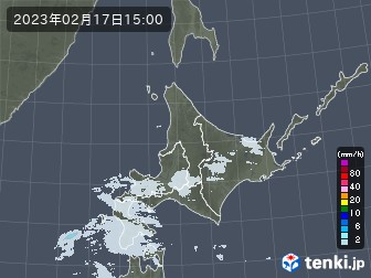 雨雲