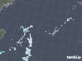 雨雲レーダー(2023年02月17日)