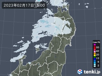 雨雲