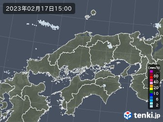 雨雲