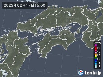雨雲