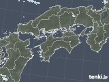 雨雲レーダー(2023年02月17日)