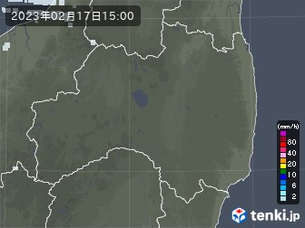 雨雲