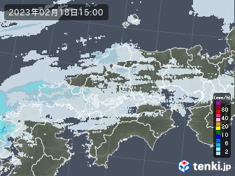 雨雲