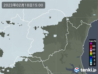 雨雲