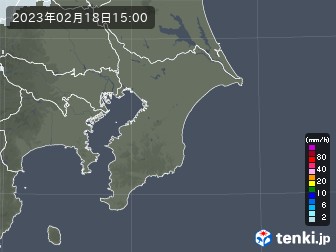 雨雲
