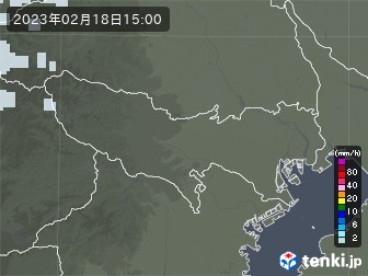 雨雲