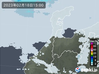 雨雲