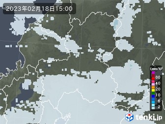 雨雲
