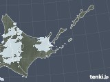 雨雲レーダー(2023年02月18日)