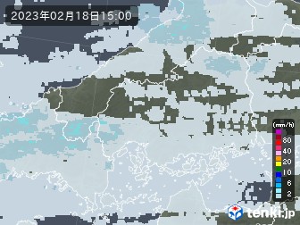 雨雲