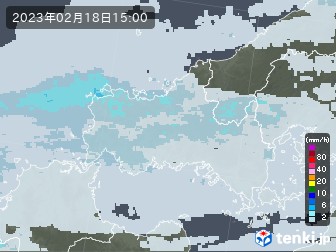 雨雲
