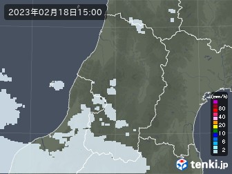 雨雲