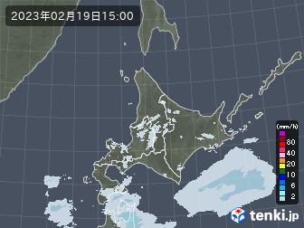 雨雲