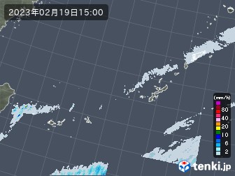 雨雲